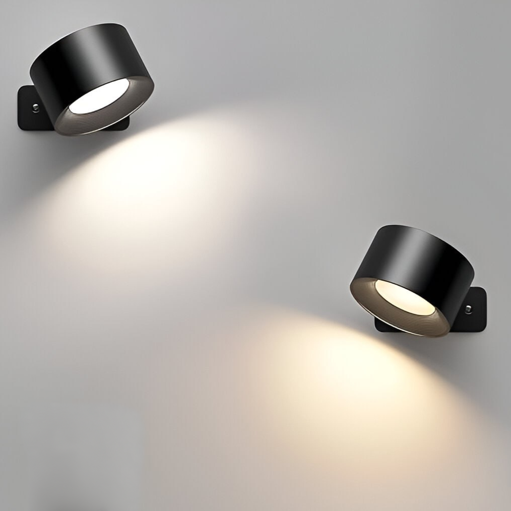 Wandleuchte Kabellos FlexiGlow 1