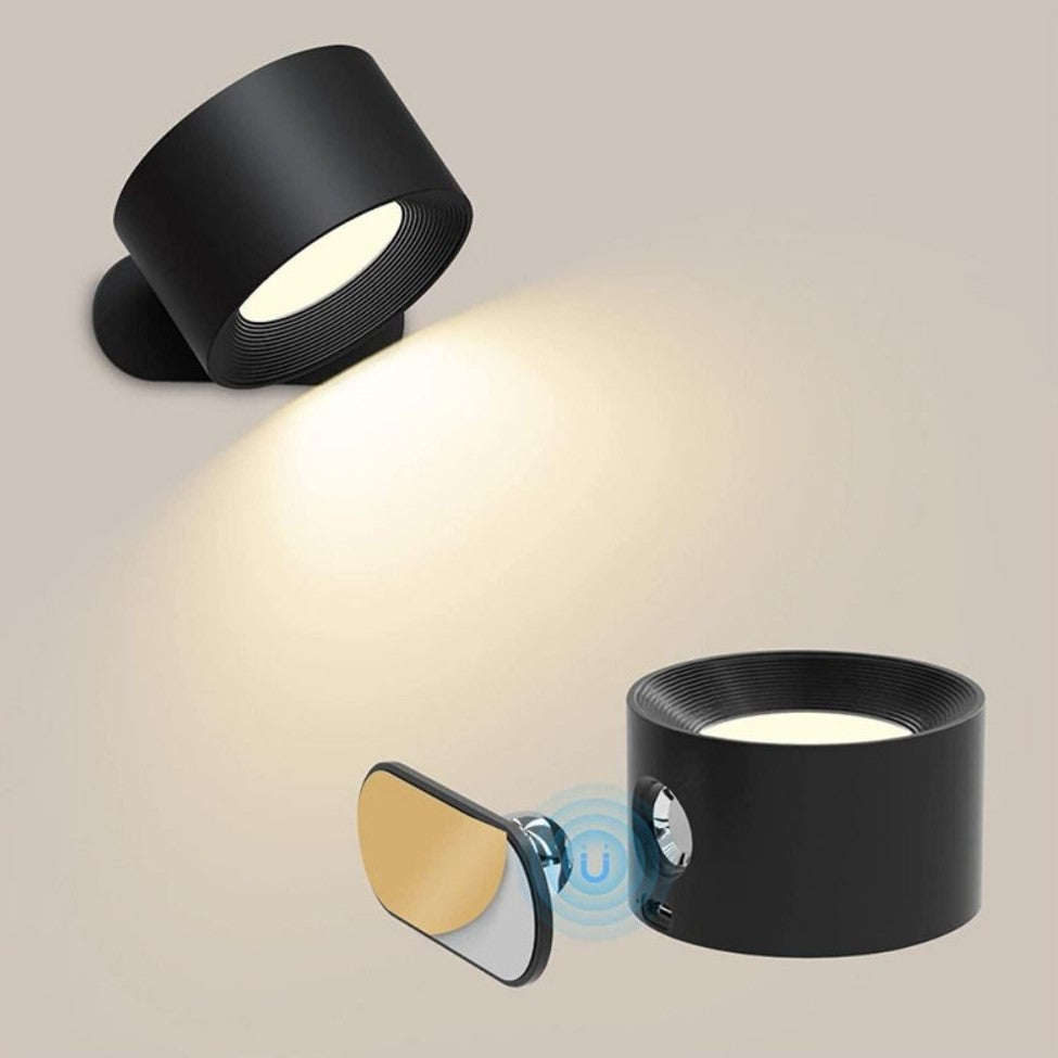 Wandleuchte Kabellos FlexiGlow 2