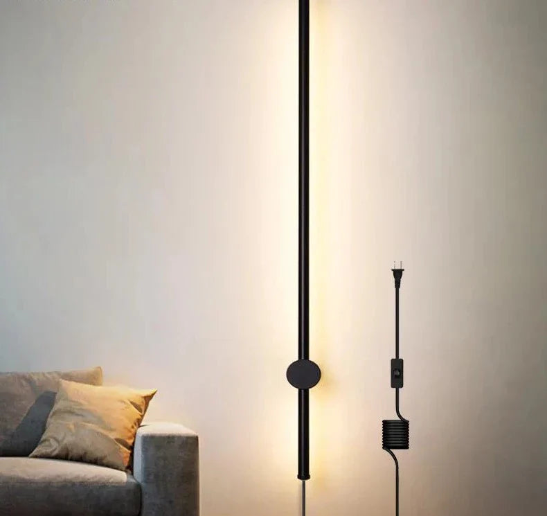 Wandleuchte Minimalistisch Modern 0