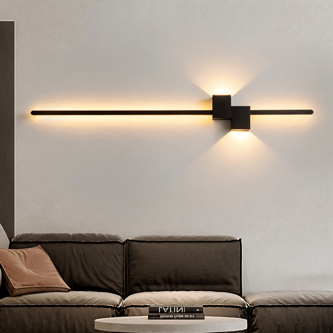 Wandleuchte Minimalistisch Modern 0