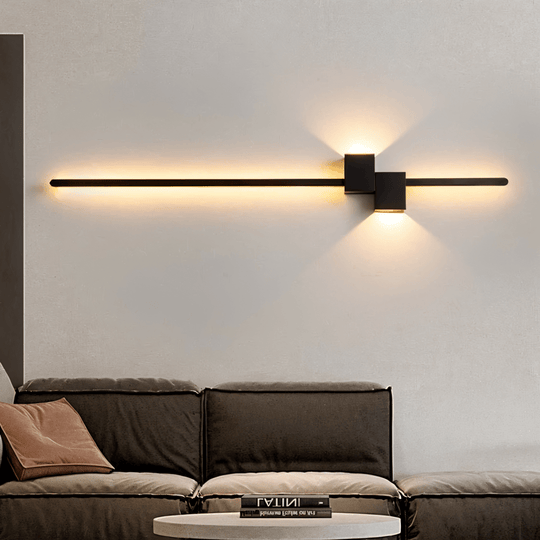Wandleuchte Minimalistisch Modern 0