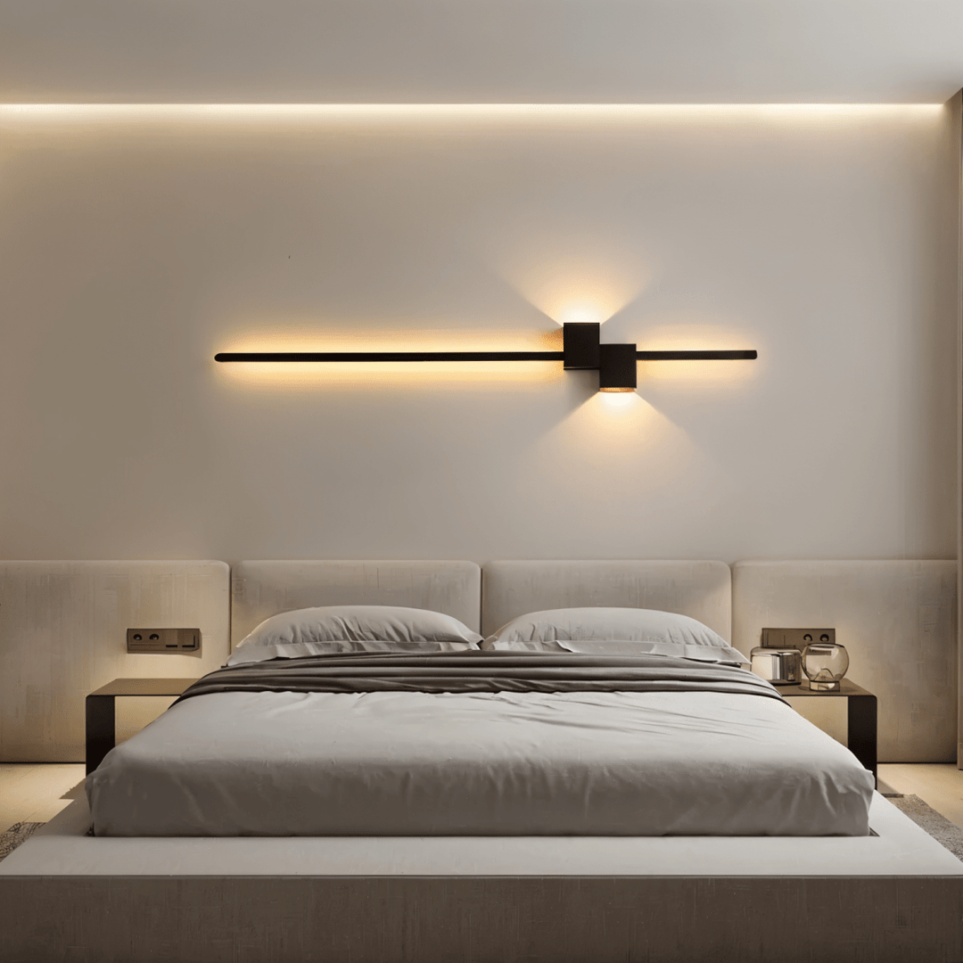 Wandleuchte Minimalistisch Modern 1