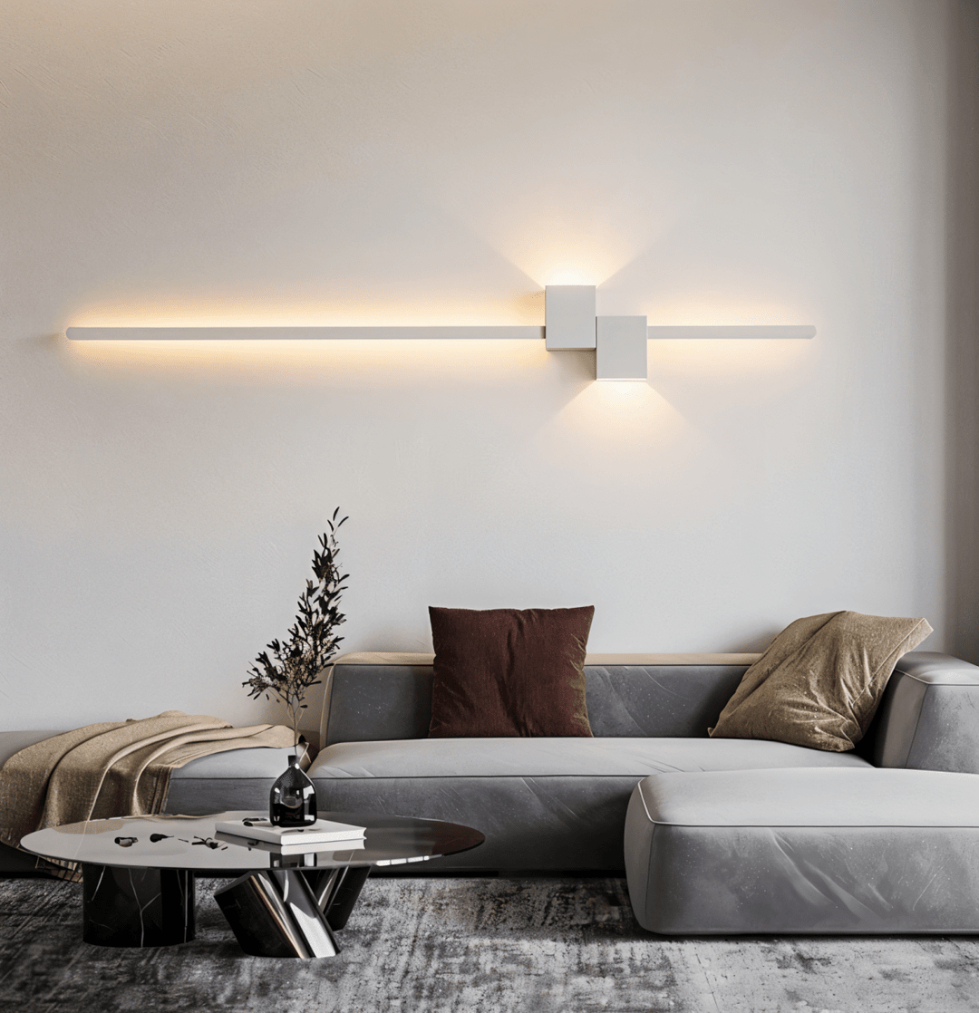 Wandleuchte Minimalistisch Modern 2