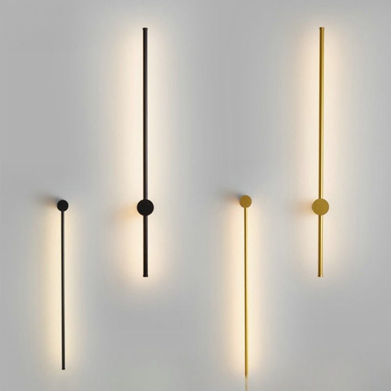 Wandleuchte Minimalistisch Modern 3