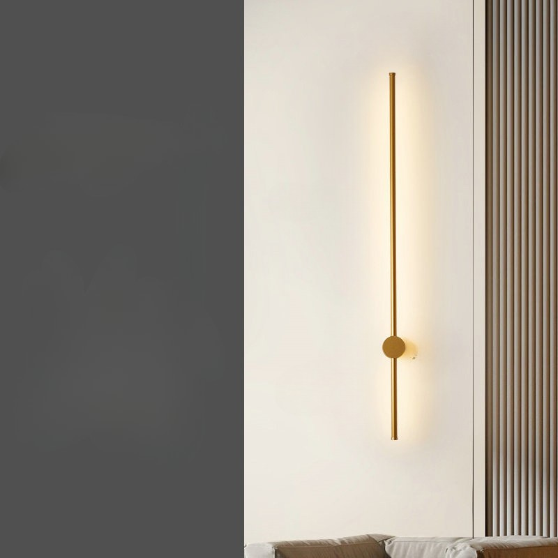 Wandleuchte Minimalistisch Modern 4