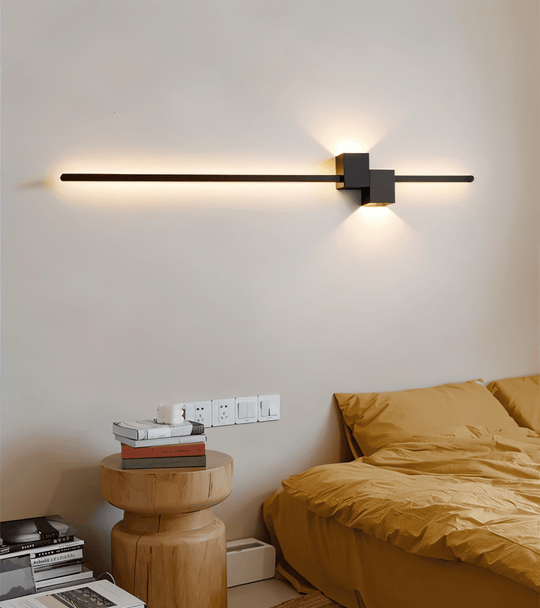 Wandleuchte Minimalistisch Modern 4