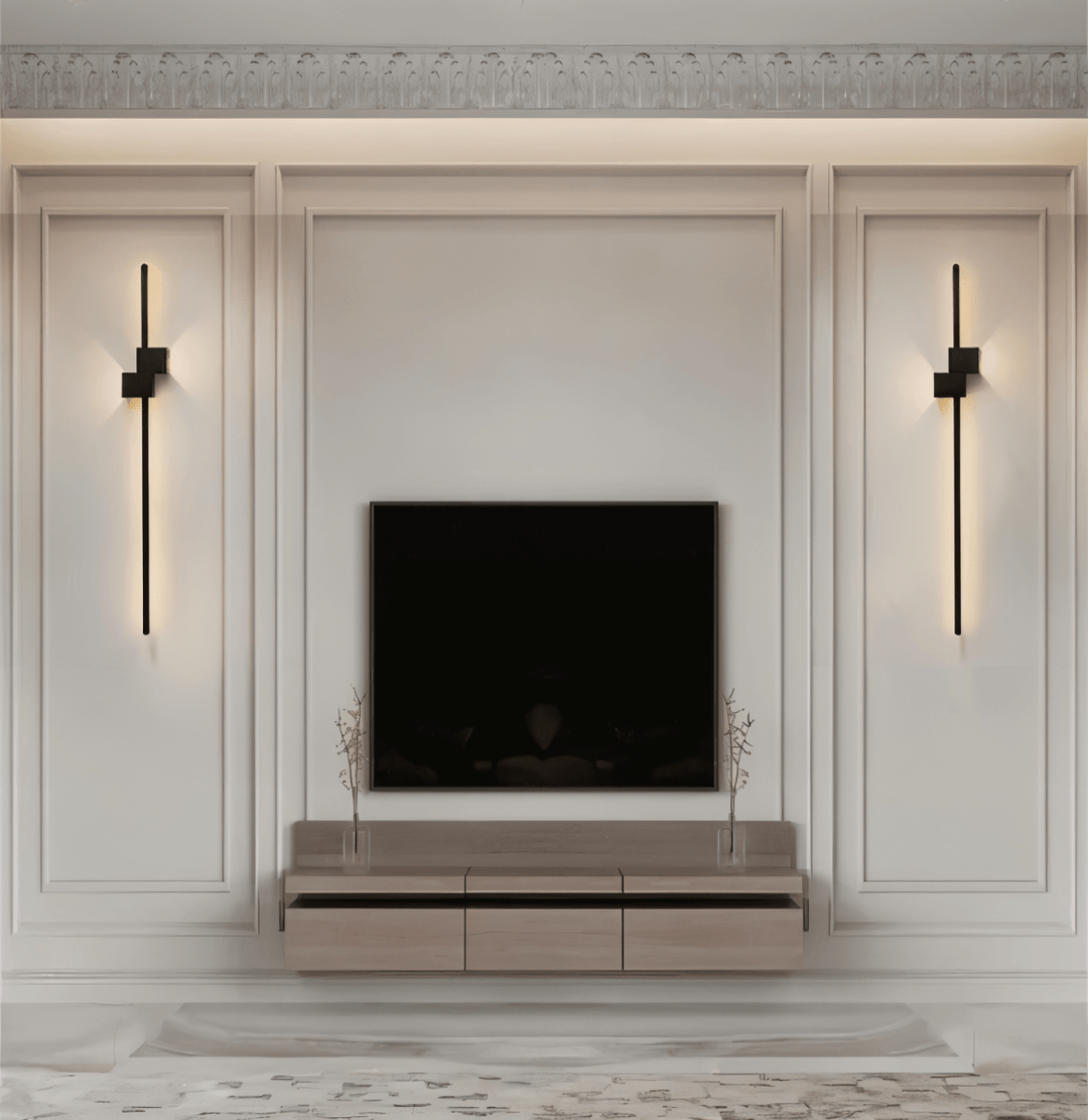 Wandleuchte Minimalistisch Modern 5