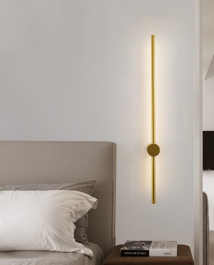 Wandleuchte Minimalistisch Modern 6