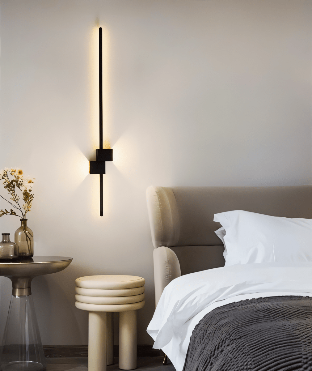 Wandleuchte Minimalistisch Modern 7