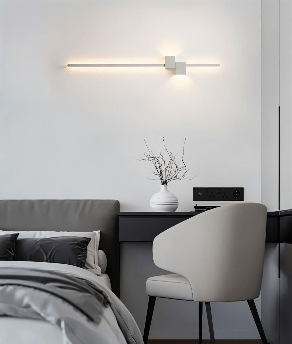 Wandleuchte Minimalistisch Modern 8