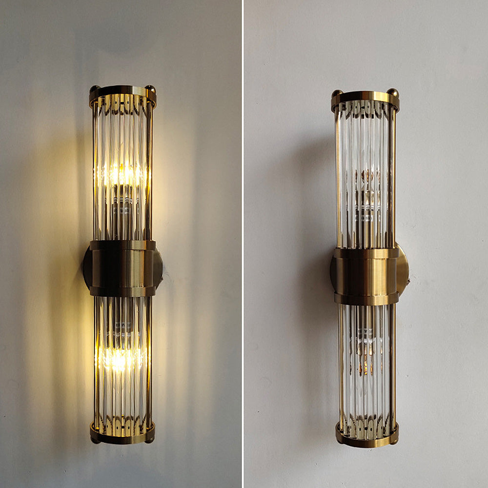 Wandleuchte für Badezimmer im klassischen Stil 3