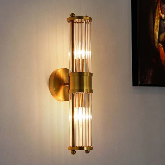 Wandleuchte für Badezimmer im klassischen Stil 6