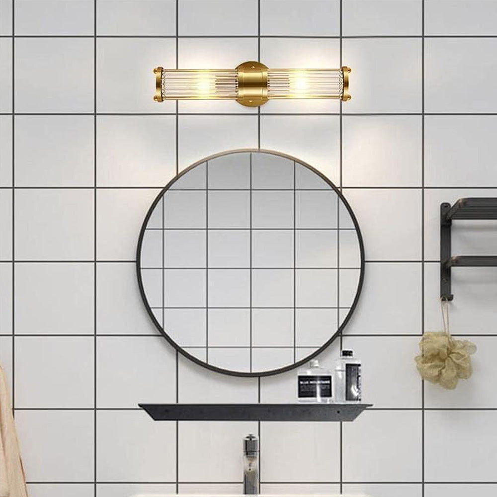 Wandleuchte für Badezimmer im klassischen Stil 7