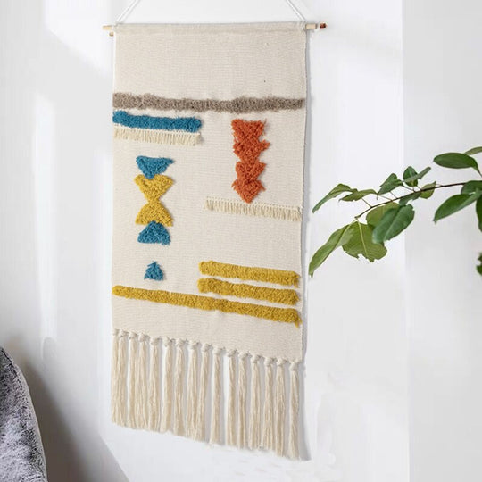 Wandteppich für die Inneneinrichtung im Boho-Stil 5