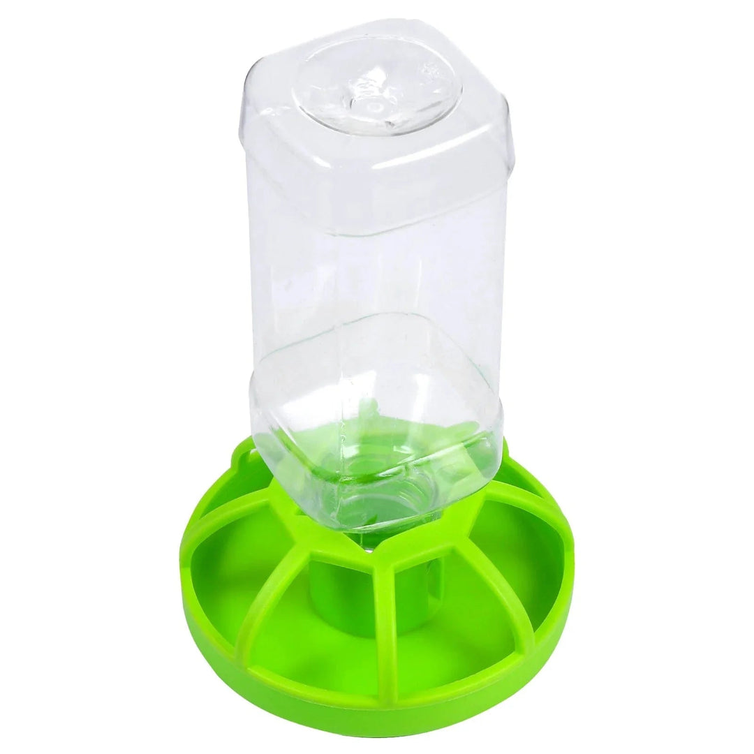 Wasserbehälter für Reptilien und Amphibien Praktisches Design für Terrarien 4