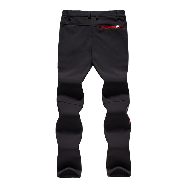 Wasserdichte Outdoor-Schnelltrocken-Hose