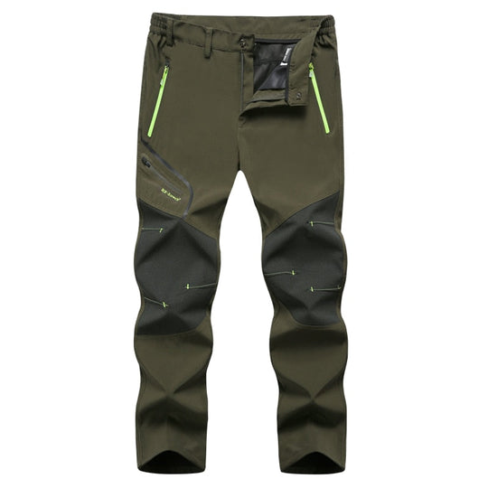 Wasserdichte Outdoor-Schnelltrocken-Hose