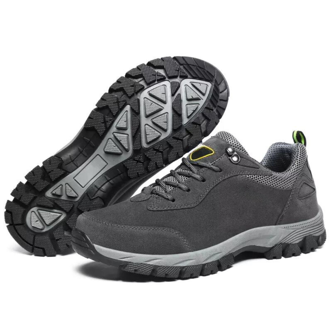 Wasserdichte Wanderschuhe für Herren 0