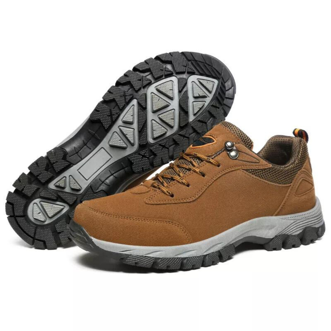 Wasserdichte Wanderschuhe für Herren 2
