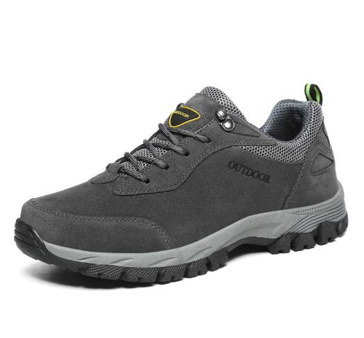 Wasserdichte Wanderschuhe für Herren 2