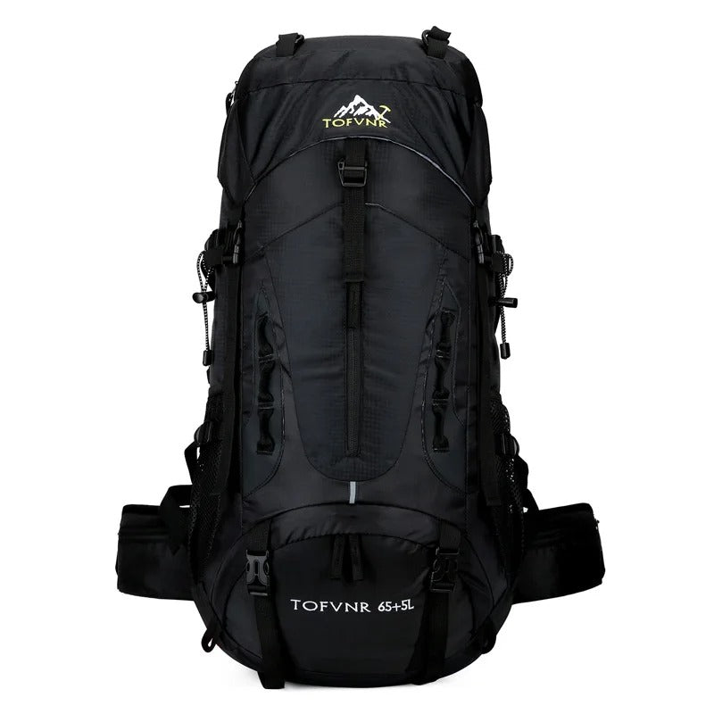 Wasserdichter Rucksack 45L für Outdoor-Abenteuer 1