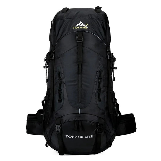 Wasserdichter Rucksack 45L für Outdoor-Abenteuer 1