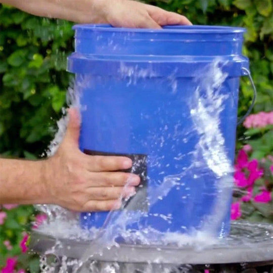 Wasserdichtes Reparaturband für Innen- und Außenbereiche 3