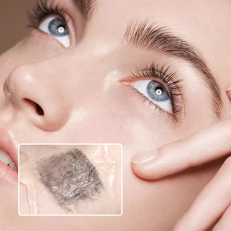 Wasserfeste Mascara Mit 3D Curling Effekt Für Frauen 2