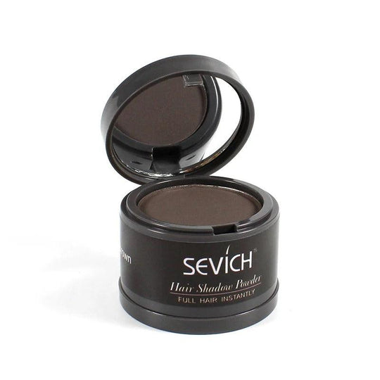 Wasserfester Haaransatz-Puder-Concealer 1