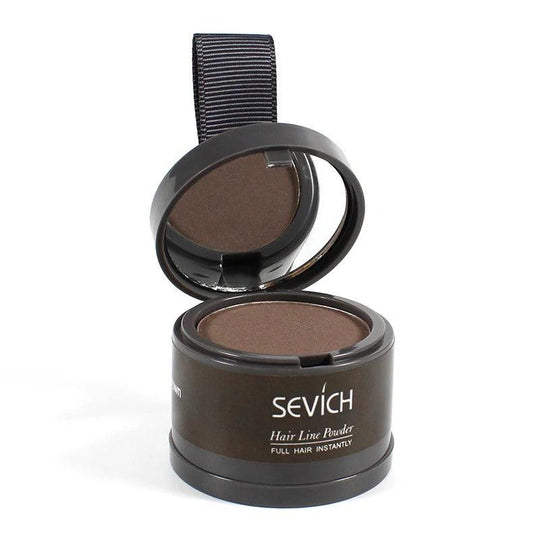 Wasserfester Haaransatz-Puder-Concealer 2