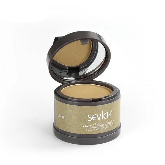 Wasserfester Haaransatz-Puder-Concealer 5