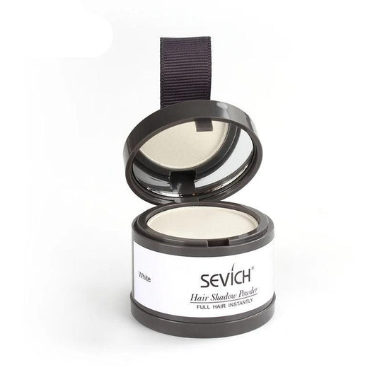 Wasserfester Haaransatz-Puder-Concealer 9