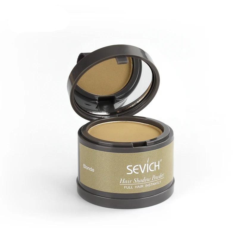 Wasserfester Puder-Concealer für den Haaransatz 5