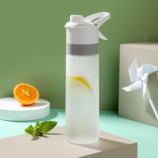 Wasserflasche für Outdoor-Aktivitäten mit großem Fassungsvermögen 0