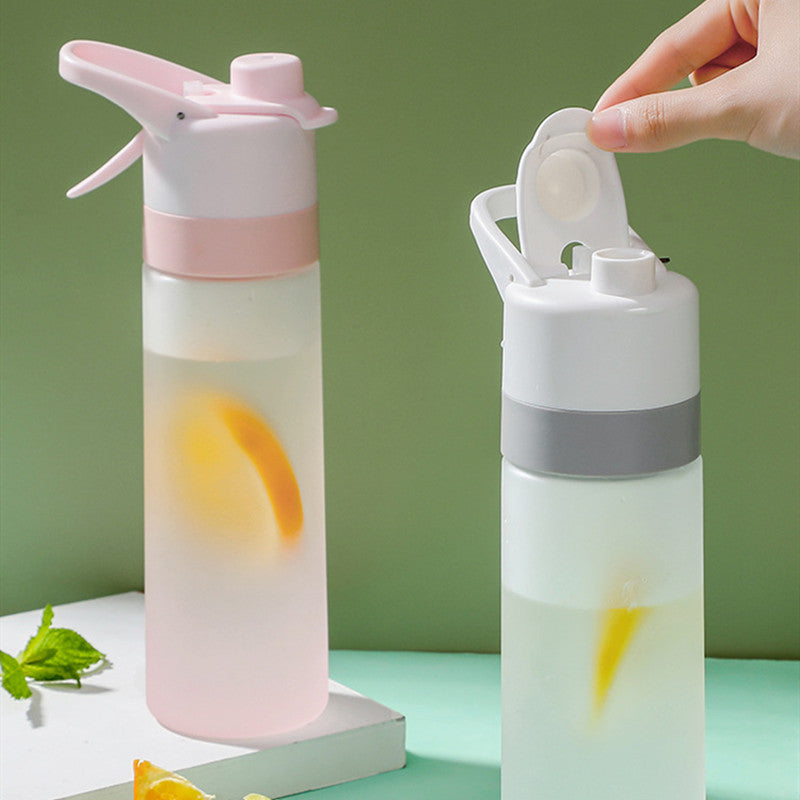 Wasserflasche für Outdoor-Aktivitäten mit großem Fassungsvermögen 3