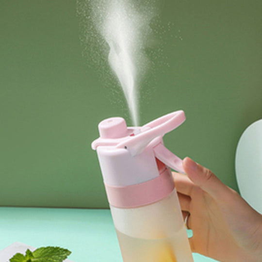 Wasserflasche für Outdoor-Aktivitäten mit großem Fassungsvermögen 5