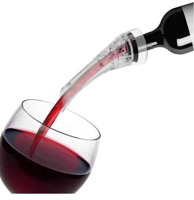 Weinbelüfter für Genießer 0