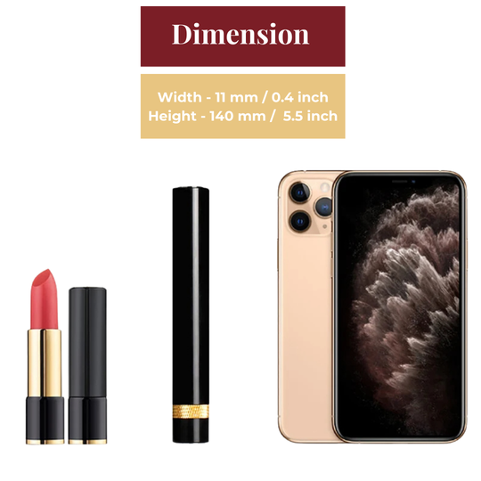 Weinöffner Luftdruck Edelstahl Ergonomisch 5
