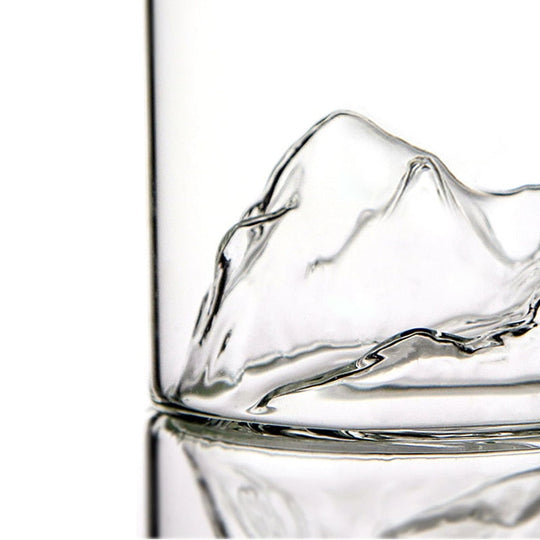 Whiskyglas Nuchi Japanisches Trinkglas 3