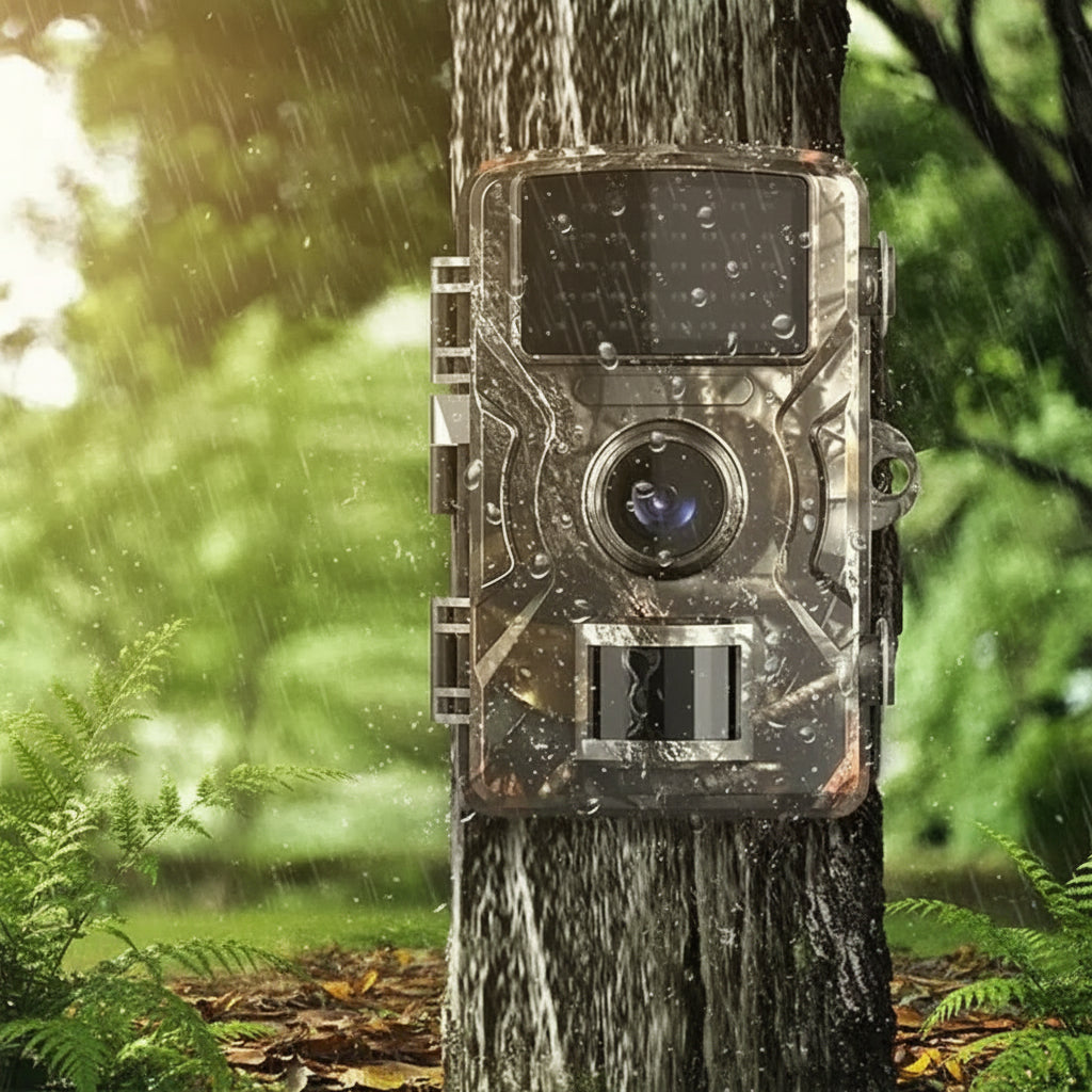 Wildkamera für Outdoor-Beobachtungen 3