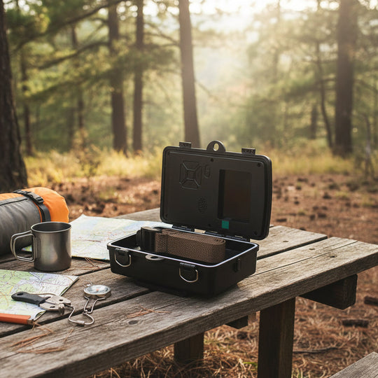 Wildkamera für Outdoor-Beobachtungen 4