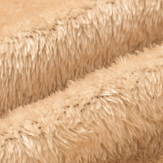 Winterjacke aus Lammwolle mit Reißverschluss 6
