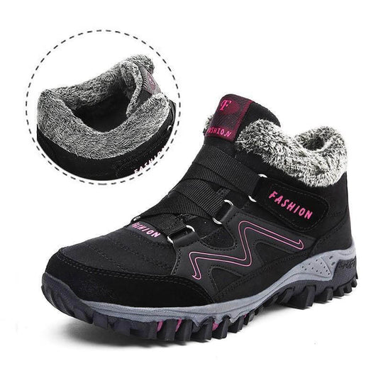 Winterstiefel Villi Für Frauen
