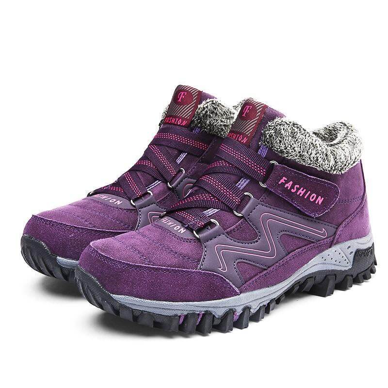 Winterstiefel Villi Für Frauen