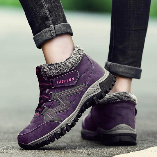 Winterstiefel Villi Für Frauen