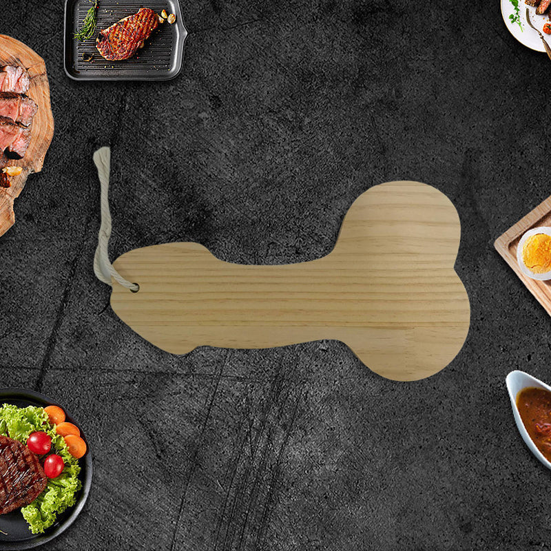 Wursttablett für Feinschmecker 6