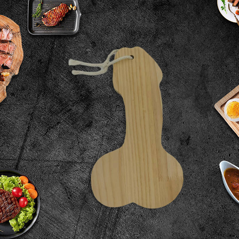 Wursttablett für Feinschmecker 7