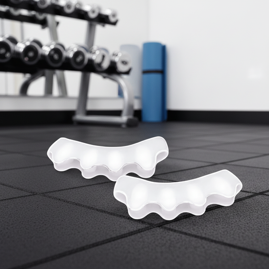 Zehentrenner für Männer und Frauen - Ergonomisches Design 1