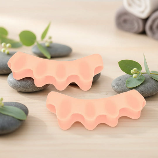 Zehentrenner für Männer und Frauen - Ergonomisches Design 3