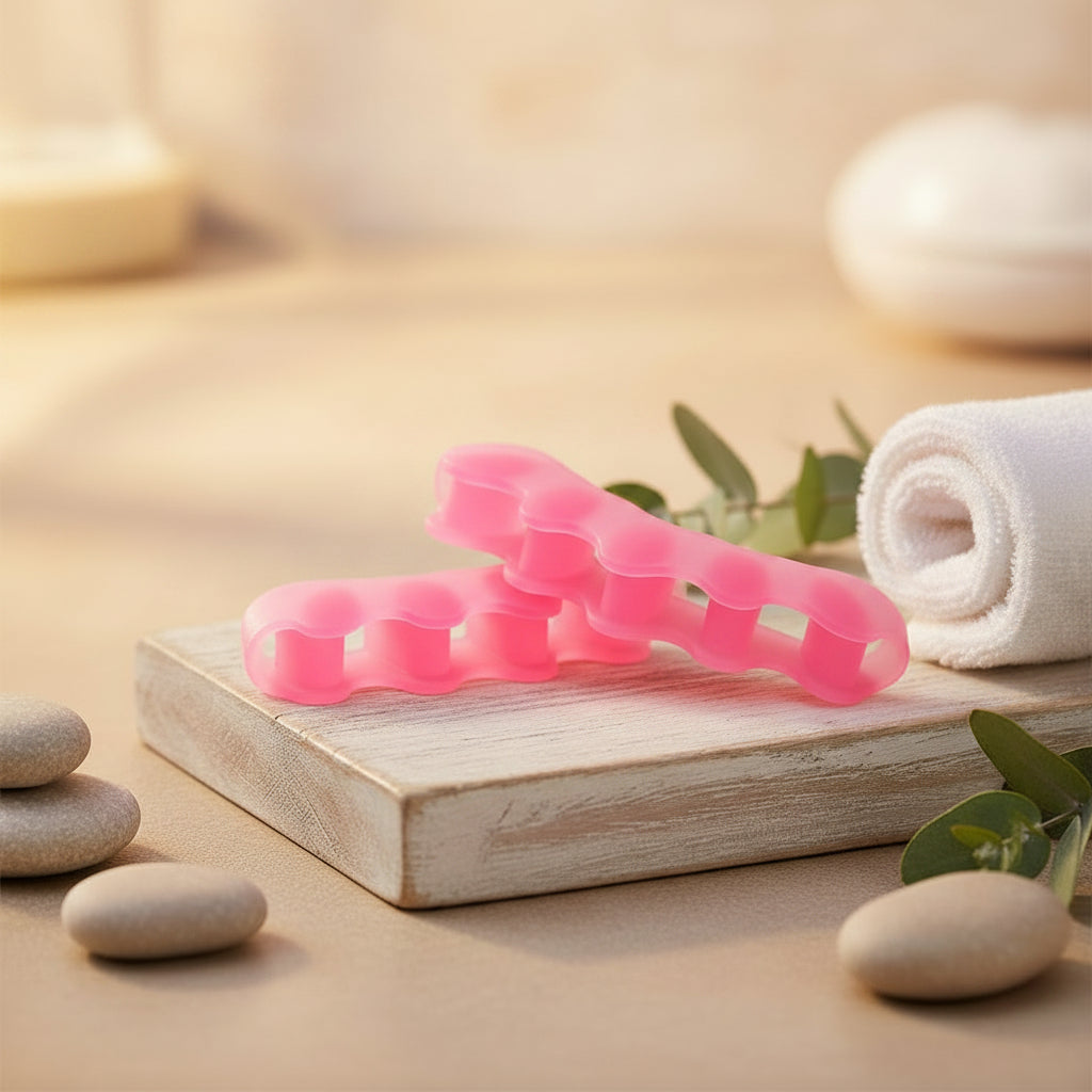 Zehentrenner für Männer und Frauen - Ergonomisches Design 8